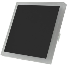 Eko-Light modern lépcsővilágítás evo fehér fekete ekoeks681 világítás
