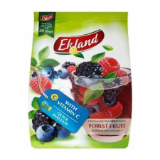  Ekoland instant tea erdei gyümölcs ízű 300g tea