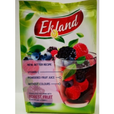 Ekoland instant tea erdeigyüm. ut.300g üdítő, ásványviz, gyümölcslé