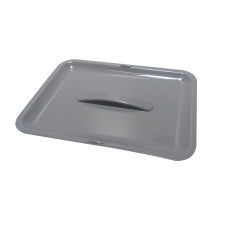 Ekotech - Tartozék hulladékgyűjtőhöz fedél 16 literes vödörhöz konyhai eszköz