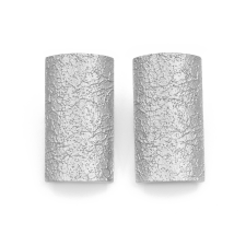 Ékszer ABC Ezüst fülbevaló "10x23" fülbevaló