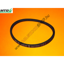  Ékszíj kuplung MTD T/205 barkácsgép tartozék