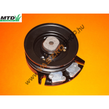 Ékszíjtárcsa Elektromos kuplung MTD 145/107 barkácsgép tartozék