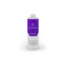  EKWB EK-CryoFuel Indigo Violet (Premix 1000mL) (3831109810415) hűtés