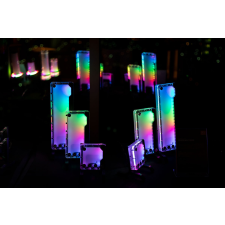  EKWB EK-CryoFuel Mystic Fog (Premix 1000mL) (3831109829912) hűtés