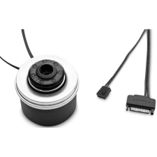 EKWB EK-Loop D5 G3 PWM Motor hűtés