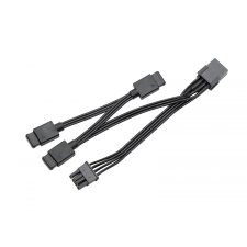 EKWB EK-Loop OmniLink D-RGB 3 utas splitter hűtés