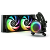 EKWB EK-Nucleus AIO CR240 Lux D-RGB Vízhűtés (3831109851678)
