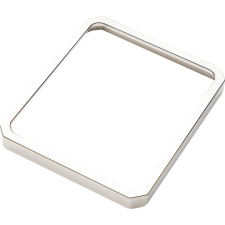 EKWB EK-Quantum Magnitude Accent - sTRX4 Keret - Nikkel hűtés