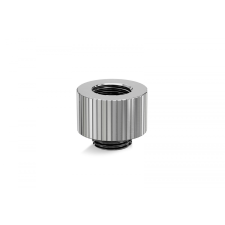 EKWB EK-Quantum Torque Extender Static MF 14 Adapter - Nikkel hűtés