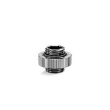 EKWB EK-Quantum Torque Extender Static MM 7 Adapter - Nikkel hűtés