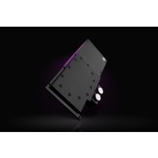 EKWB EK-Quantum Vector FTW3 RTX 3080/3090 Aktív hátlap - Acetál hűtés