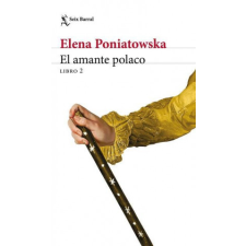  El Amante Polaco, Libro 2 idegen nyelvű könyv