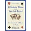  El auténtico método para leer las cartas : el cuadrado mágico de sietes – Robert Antrobus, Francisco Francés