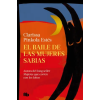  El baile de las mujeres sabias – Clarissa Pinkola Estés (Puha kötésű)