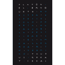  El banquete – Platón idegen nyelvű könyv