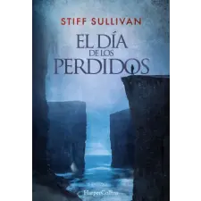  El día de los perdidos idegen nyelvű könyv