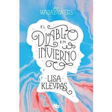  El diablo en invierno (Los Wallflowers 3) (Las Wallflowers 3) – Lisa Kleypas idegen nyelvű könyv