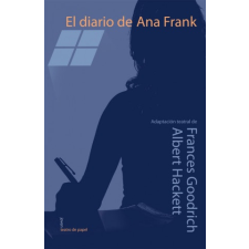  El diario de Ana Frank – FRANCESC GOODRICH idegen nyelvű könyv