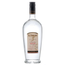  El Dorado 3 years 40% Guyana Rum rum