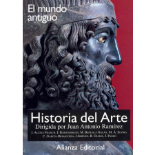 El Mundo Antiguo – José Alcina Franch idegen nyelvű könyv