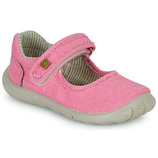 El Naturalista Balerina cipők / babák NT74008-FUXIA Rózsaszín 28