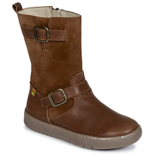 El Naturalista Csizmák 1095 Barna 34 gyerek csizma, bakancs