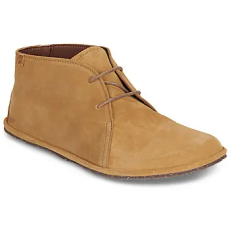 El Naturalista Csizmák BARE N5672 BAREFOOT Barna 40