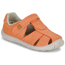 El Naturalista Szandálok / Saruk NT77196-TERRACOTA Narancssárga 31