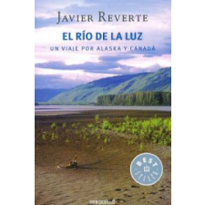  El río de la luz – JAVIER REVERTE idegen nyelvű könyv