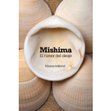 El rumor del oleaje – Yukio Mishima,Jordi Fibla,Keiko Takahashi idegen nyelvű könyv