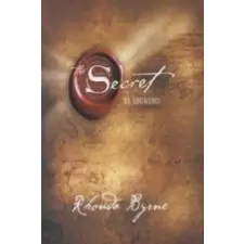 El Secreto – Rhonda Byrne idegen nyelvű könyv