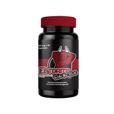 EL TORITO - 60 DB potencianövelő