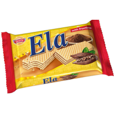  Ela Dia ostya csokoládés 40g /24/ csokoládé és édesség