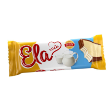 ELA Ela Diet diabetikus ostya tejes - 40 g reform élelmiszer