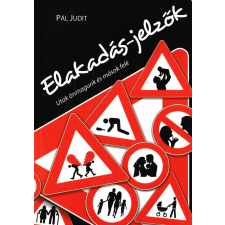  Elakadás-jelzők antikvárium - használt könyv
