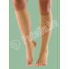 Elastofit Ead Térdharisnya Nyitott