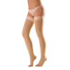 Elastofit Elastofit AG I-es kompressziójú harisnya combtőig érő M ( orr-résznél NYITOTT )