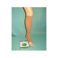  Elastomed komfort térdharisnya gyógyászati segédeszköz
