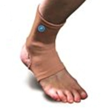  Elasztikus bokaszoritó FORTUNA bézs gyógyászati segédeszköz