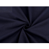 Elasztikus pamutszövet - Sötétkék