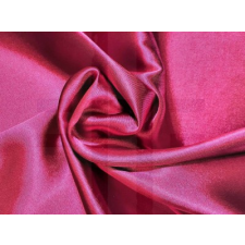  Elasztikus szatén - Pink dekorációs kellék