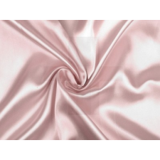  Elasztikus szatén - Púder méteráru