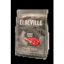 ELBEVILLE Adult All Breeds Fresh Beef - High Energy 11,4kg kutyaeledel