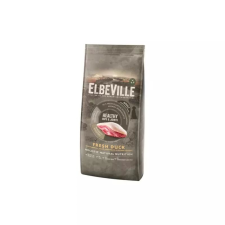  Elbeville Adult Large Fresh Duck - Healthy Hips &amp; Joints 11,4kg kutyaeledel