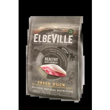 ELBEVILLE Puppy & Junior All Breeds Fresh Duck - Healthy Development 11,4kg kutyaeledel