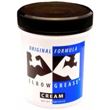  Elbow Grease Original – prémium síkosító krém 118ml síkosító