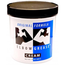  Elbow Grease Original – prémium síkosító krém 444ml síkosító