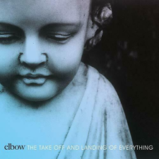  Elbow - The Take Off And Landing 2LP egyéb zene