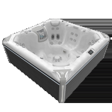 Elbrus Life Premium jakuzzi